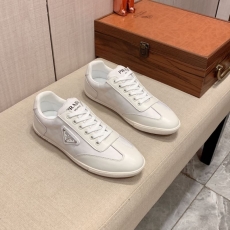 Prada Low Shoes